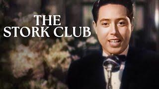 The Stork Club | Romance | Classic Film