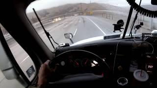 Trucking Down The Grapevine #GOPROSESSION5 POV