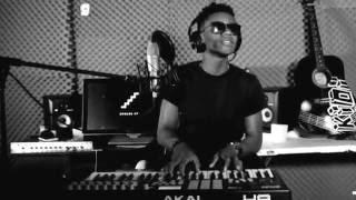 KiDi - One Dance x Anointing x No Kissing Baby (Afrobeats MashUp) || GroundUp Sessions