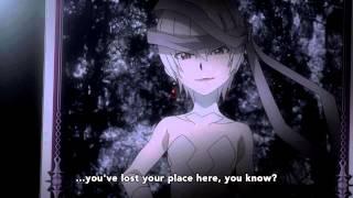 Akira & Iona have a talk [selector infected WIXOSS]