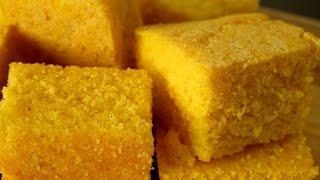 Cornbread (Oksusu-ppang: 옥수수빵)