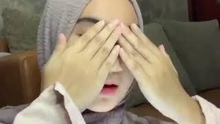 TIKTOK ADIRA ||•CEWE VIRAL YG CANTIK