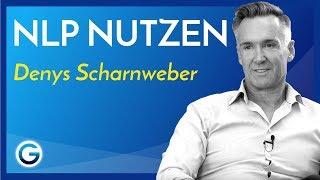 NLP: Dein Tool für mehr Bewusstsein // Denys Scharnweber im Interview Teil 1/3