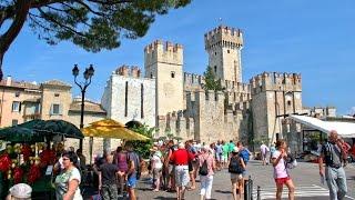 Lake Garda - Gardasee