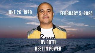 EP17 Breaking News: Legendary Producer Irv Gotti Passes Away at 54