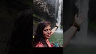 Devkund Waterfalls Teaser: Maharashtra's Hidden Secret 