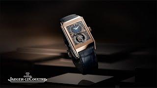 Reverso Hybris Artistica Calibre 179 | Jaeger-LeCoultre