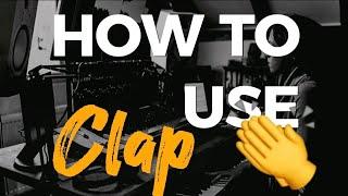 How to Add CLAP in FL Studio