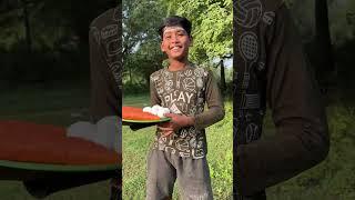 Kuttyirfan funny Cooking #shorts