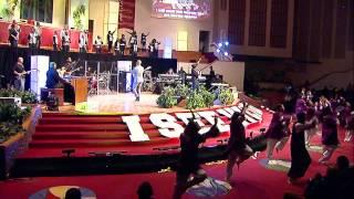 JJ Hairston & Youthful Praise - You Are Worthy (Live)