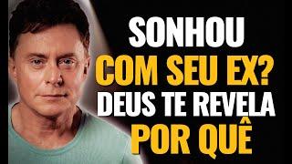 7 SONHOS  Que Deus Usa Pra Te Alertar