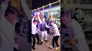 Chacha ji ki barat #marriage #wedding #dance #short #viral #subscribe