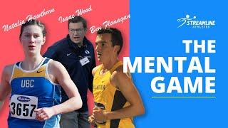 Track Nerds - Ep. 1: The Mental Game of Long Distance Racing