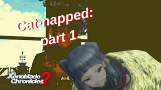 [2] Finding Nia - Xenoblade Chronicles 2 Funny Moments