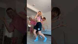 HYPE US UP!  #dance #trend #viral #friends #funny #shorts