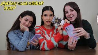 ¿QUE HAY EN NUESTROS IPHONES? Todos sus Secretos | TV Ana Emilia