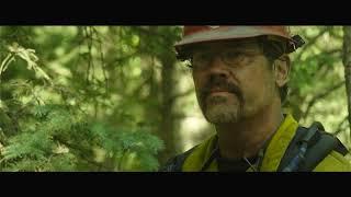 Step Off HD Only the Brave (2017) Wildfires - Hot Shots -  Fire Season All Year Round