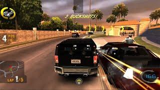 Street Riders (PSP)