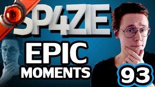  Epic Moments - #93 HONORABLE