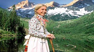 NEW ADVENTURES OF HEIDI (1978) |Katy Kurtzman | Full Length Adventire Family Movie | English