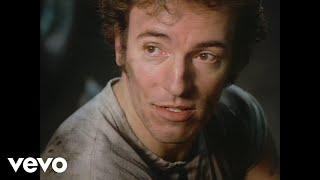 Bruce Springsteen - I'm On Fire (Official Video)