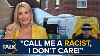 MUST WATCH: Alex Phillips RANTS "Call Me A RACIST, I Don't Care" On Immigration And Crime