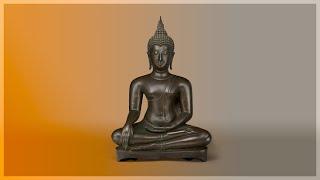 Who Was the Buddha?