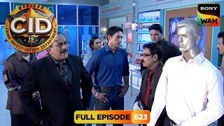Dr. Salunkhe ने CID को Dummy पर दिखाया हुए Crime का Demo | CID | सी.आई.डी. | 31 May 2025