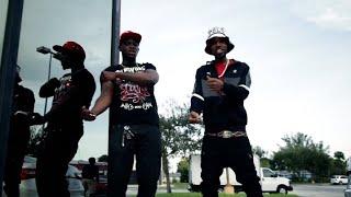 (MUSIC VIDEO) PK SMOOTH FT 4PACK CHILL & SPOIDY KANE - "I WISH A N**** WOULD"