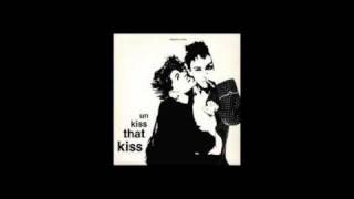 stephen duffy - unkiss that kiss - 12 inch 1986
