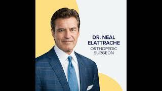 #58: Dr. Neal ElAttrache, Orthopedic Surgeon—Why We Shouldn't Chase Passion