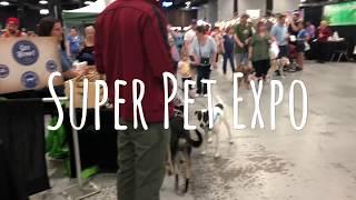 Super Pet Expo | Vegan Outreach