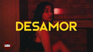 Instrumental de Reggaeton Triste ​​​​​​ ​"Desamor" | sad romantico type beat 2023