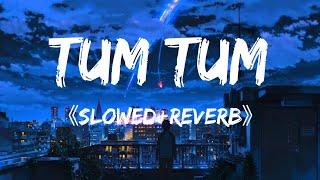 Tum Tum《Slowed+Reverb》| Sri Vardhini, Aditi, Satya Yamini, Roshini and Tejaswini| Reverbs Feelings