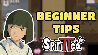 8 MUST-DO Tips in Spirittea