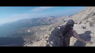 Longs Peak | Colorado