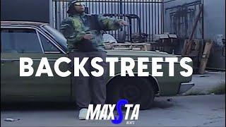 [FREE] Swavy Type Beat 2023 - "Backstreets"