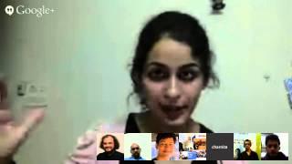 Meet the Yatripreneur - Charnita Arora