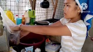 Happy cooking with family, simpleng luto for lunch || Ann-ann Ostria