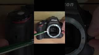 Nikon D5100 Specs and Features Review in One Minute