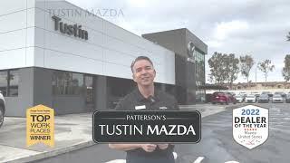 ️Lease into Spring with Tustin Mazda! 2024 MAZDA CX-50 for $285! + Limited Time Offers!