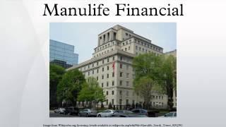 Manulife Financial