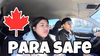 IMPORTANTE TO NGAYUNG WINTER | BUHAY SA CANADA