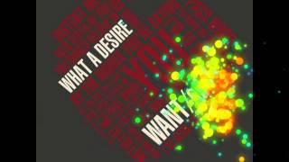 WANT/ed - Go Up [ARCHITECT remix by Daniel Myer]