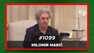 Podcast Inkubator #1099 - Ratko i Milomir Marić