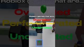 Just a reminder that these arent necessarily true and are just for Entertainment :) #roblox