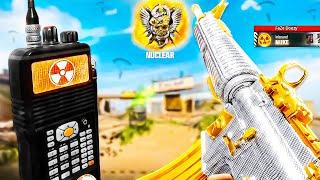 I GOT A NUKE in BLACK OPS 6 WARZONE!