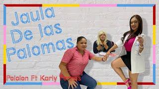 La Jaula de las Palomas 2 - Karly Fornos