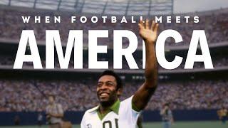 America's Love Affair with Soccer