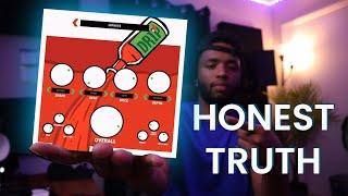 Kyle Beats Drip Plugin || The Honest Truth